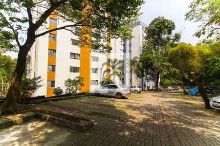 Apartamento à venda com 52m², 2 quartos e 1 vaga Apartamento à venda com 52m², 2 quartos e 1 vagaÁrea Comum