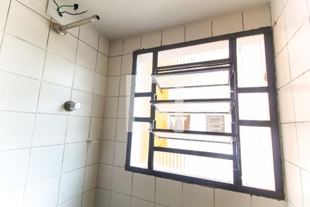 Apartamento à venda com 52m², 2 quartos e 1 vaga Apartamento à venda com 52m², 2 quartos e 1 vagaBanheiro