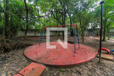 Apartamento à venda com 52m², 2 quartos e 1 vaga Apartamento à venda com 52m², 2 quartos e 1 vagaPlayground