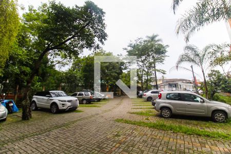 Apartamento à venda com 52m², 2 quartos e 1 vaga Apartamento à venda com 52m², 2 quartos e 1 vagaEstacionamento