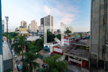 Studio à venda com 27m², 1 quarto e sem vagaVista da Varada