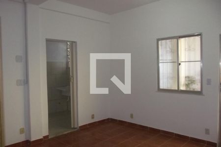 Studio de kitnet/studio para alugar com 1 quarto, 35m² em Pilares, Rio de Janeiro