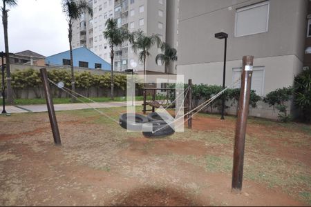 Apartamento à venda com 45m², 2 quartos e 1 vagaÁrea comum - Playground