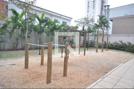 Apartamento à venda com 45m², 2 quartos e 1 vagaAcademia ar livre