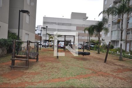 Apartamento à venda com 45m², 2 quartos e 1 vagaÁrea comum - Playground