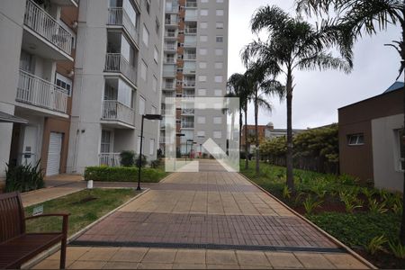 Apartamento à venda com 45m², 2 quartos e 1 vagaÁrea comum