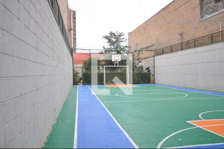 Apartamento à venda com 45m², 2 quartos e 1 vagaQuadra Esportiva