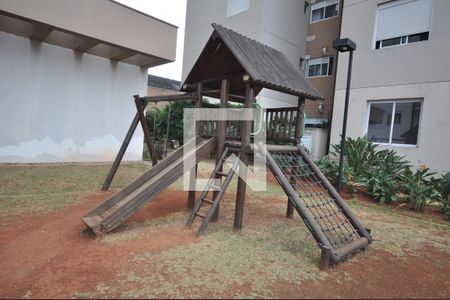 Apartamento à venda com 45m², 2 quartos e 1 vagaÁrea comum - Playground II