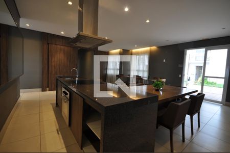 Apartamento à venda com 45m², 2 quartos e 1 vagaÁrea comum - Salão de festas