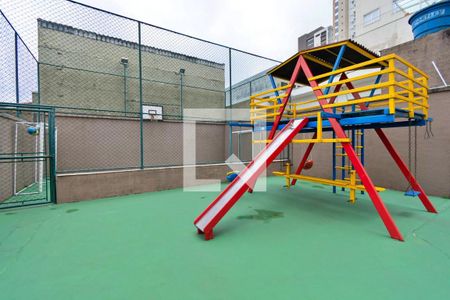 Apartamento à venda com 105m², 3 quartos e 2 vagasÁrea comum - Playground