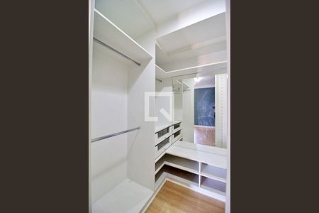 Apartamento à venda com 105m², 3 quartos e 2 vagasCloset do Quarto 1