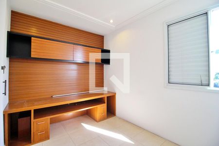 Apartamento à venda com 105m², 3 quartos e 2 vagasQuarto 2