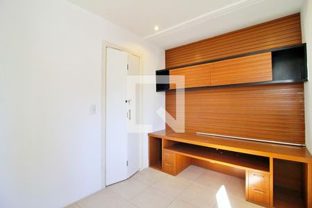 Apartamento à venda com 105m², 3 quartos e 2 vagasQuarto 2