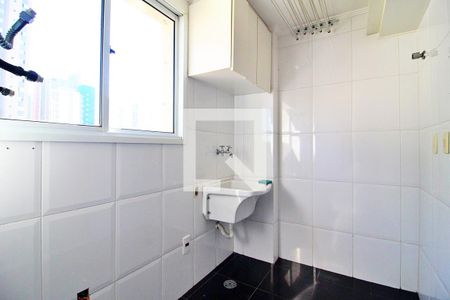 Apartamento à venda com 105m², 3 quartos e 2 vagasÁrea de Serviço