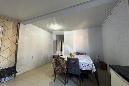Casa à venda com 150m², 4 quartos e 2 vagasCozinha