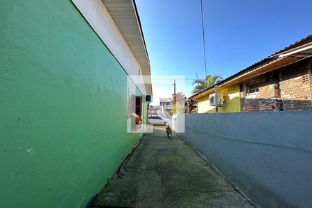 Casa à venda com 150m², 4 quartos e 2 vagasÁrea Externa