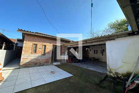 Casa à venda com 150m², 4 quartos e 2 vagasÁrea Externa
