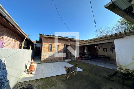 Casa à venda com 150m², 4 quartos e 2 vagasÁrea Externa