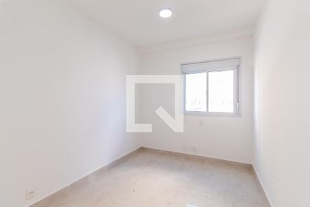 Suíte 1 - Quarto de apartamento para alugar com 2 quartos, 65m² em Ponte Grande, Guarulhos