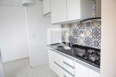 Apartamento à venda com 144m², 3 quartos e 2 vagasCozinha