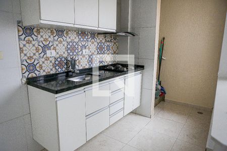 Apartamento à venda com 144m², 3 quartos e 2 vagasCozinha