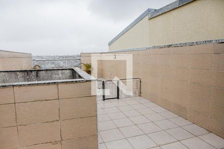 Apartamento à venda com 144m², 3 quartos e 2 vagasQuintal - Cobertura