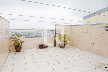 Apartamento à venda com 144m², 3 quartos e 2 vagasQuintal - Cobertura