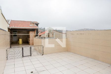 Apartamento à venda com 144m², 3 quartos e 2 vagasQuintal - Cobertura