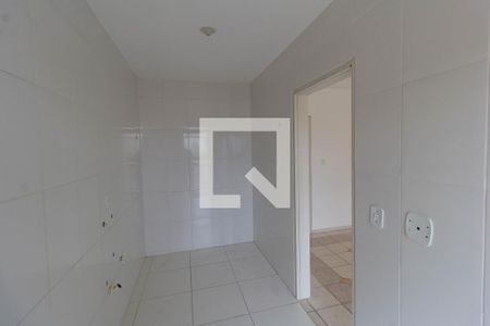 Apartamento à venda com 88m², 2 quartos e 2 vagasCozinha e Área de Serviço