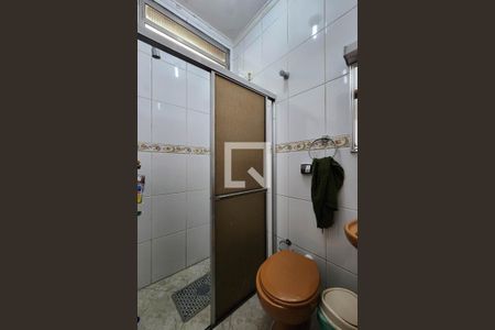 Casa para alugar com 238m², 3 quartos e 4 vagas Casa para alugar com 238m², 3 quartos e 4 vagasBanheiro da Suíte