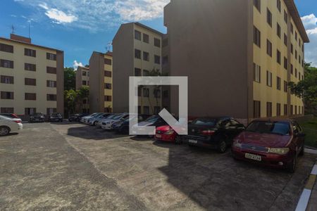 Apartamento para alugar com 47m², 2 quartos e 1 vaga Apartamento para alugar com 47m², 2 quartos e 1 vagaÁrea externa