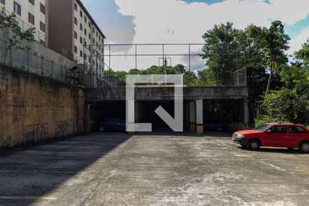 Apartamento para alugar com 47m², 2 quartos e 1 vaga Apartamento para alugar com 47m², 2 quartos e 1 vagaÁrea externa