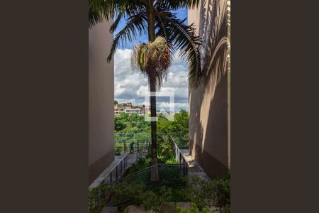 Apartamento para alugar com 47m², 2 quartos e 1 vaga Apartamento para alugar com 47m², 2 quartos e 1 vagaÁrea externa