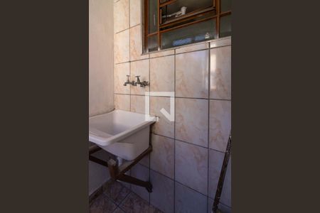 Apartamento para alugar com 47m², 2 quartos e 1 vaga Apartamento para alugar com 47m², 2 quartos e 1 vagaÁrea de Serviço