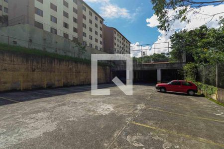 Apartamento para alugar com 47m², 2 quartos e 1 vaga Apartamento para alugar com 47m², 2 quartos e 1 vagaÁrea externa