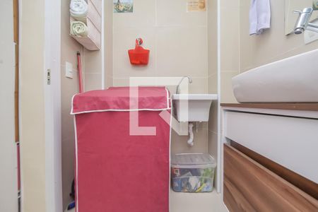Studio à venda com 25m², 1 quarto e sem vagaBanheiro