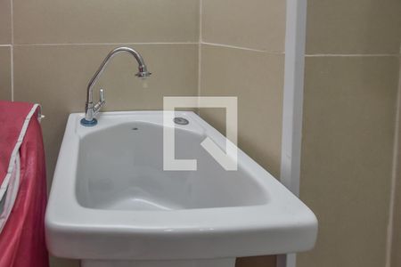 Studio à venda com 25m², 1 quarto e sem vagaBanheiro