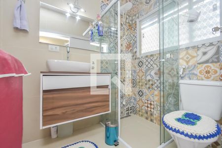 Studio à venda com 25m², 1 quarto e sem vagaBanheiro