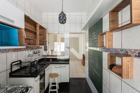 Casa à venda com 68m², 2 quartos e sem vagaCozinha