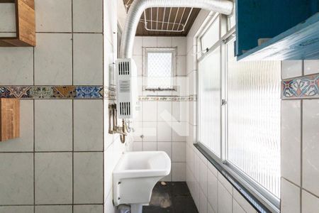 Casa à venda com 68m², 2 quartos e sem vagaÁrea de Serviço