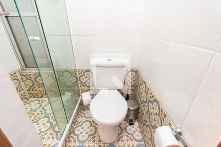 Casa à venda com 68m², 2 quartos e sem vagaSuíte (anexo)