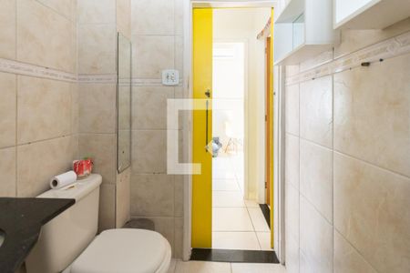 Casa à venda com 68m², 2 quartos e sem vagaBanheiro