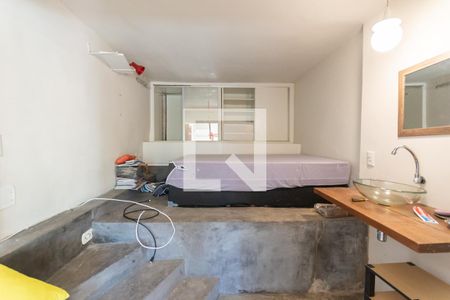 Casa à venda com 68m², 2 quartos e sem vagaSuíte (anexo)