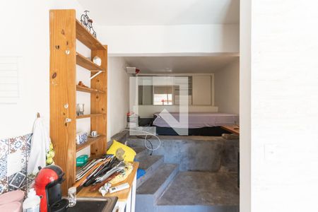 Casa à venda com 68m², 2 quartos e sem vagaSuíte (anexo)