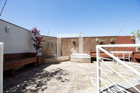 Apartamento à venda com 1 quarto, 138m² em Jardim Botânico, Porto Alegre