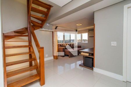 Apartamento à venda com 1 quarto, 138m² em Jardim Botânico, Porto Alegre