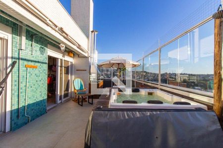 Apartamento à venda com 1 quarto, 138m² em Jardim Botânico, Porto Alegre