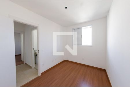 Quarto 1 de apartamento para alugar com 3 quartos, 72m² em Nova Suíssa, Belo Horizonte