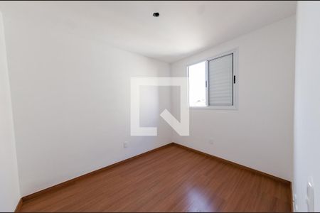 Quarto 2 de apartamento para alugar com 3 quartos, 72m² em Nova Suíssa, Belo Horizonte