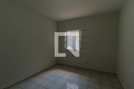 Quarto 1 de casa para alugar com 2 quartos, 120m² em Jardim Bizarro, Jundiaí